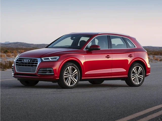 SEMINUEVOS AUDI Q5 a Estados en autogozo