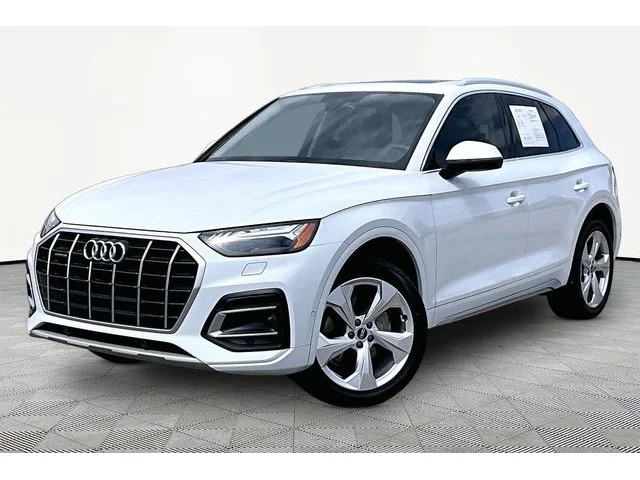 SEMINUEVOS AUDI Q5 a Estados en autogozo