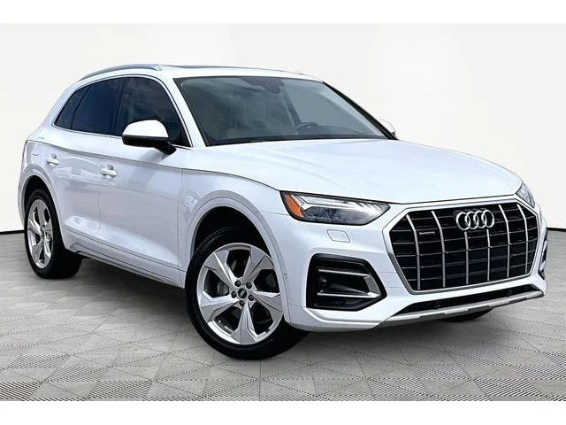 SEMINUEVOS AUDI Q5 a Estados en autogozo