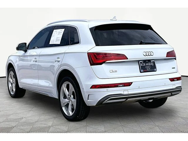 SEMINUEVOS AUDI Q5 a Estados en autogozo