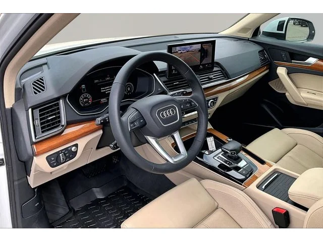 SEMINUEVOS AUDI Q5 a Estados en autogozo