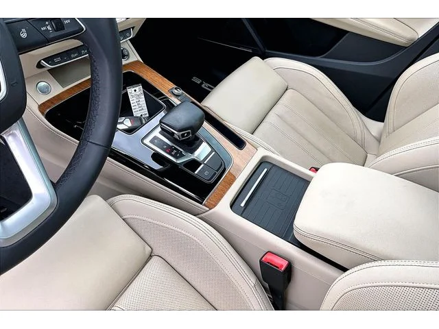 SEMINUEVOS AUDI Q5 a Estados en autogozo