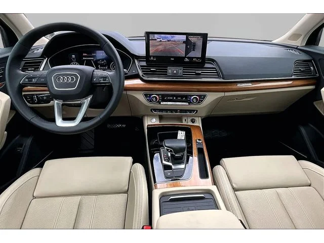 SEMINUEVOS AUDI Q5 a Estados en autogozo