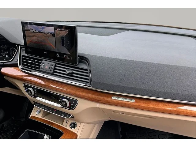 SEMINUEVOS AUDI Q5 a Estados en autogozo
