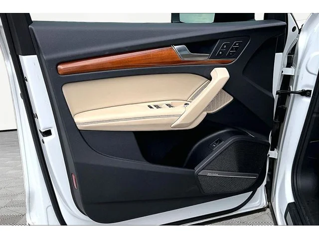 SEMINUEVOS AUDI Q5 a Estados en autogozo
