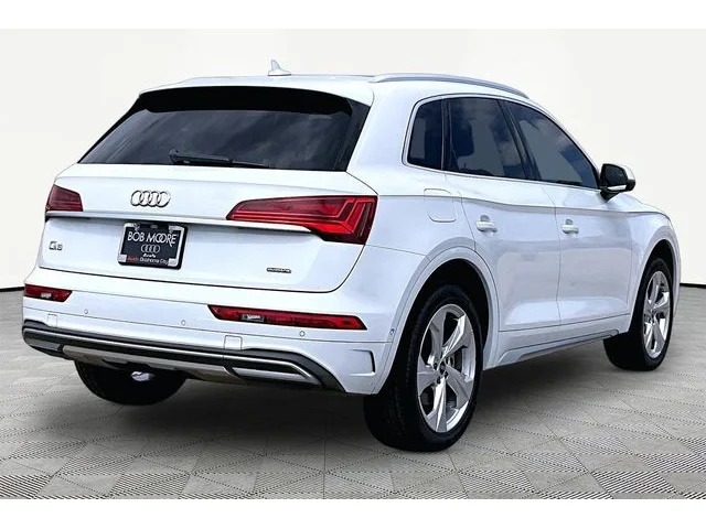 SEMINUEVOS AUDI Q5 a Estados en autogozo