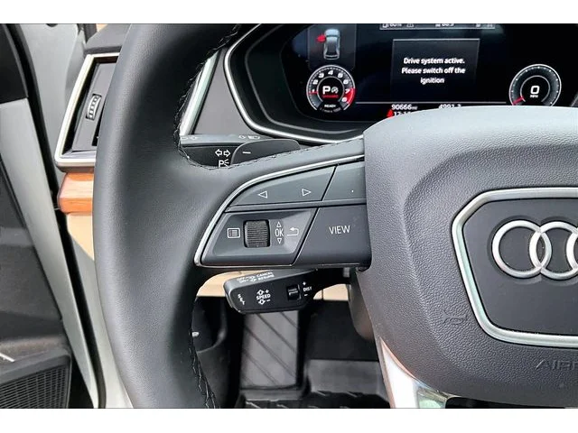 SEMINUEVOS AUDI Q5 a Estados en autogozo