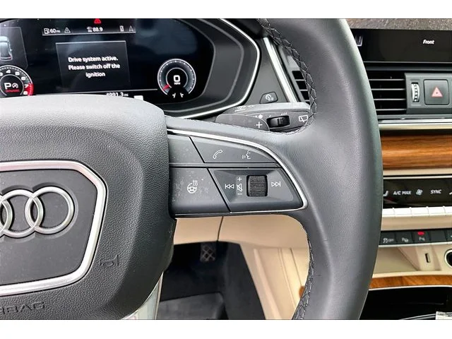 SEMINUEVOS AUDI Q5 a Estados en autogozo
