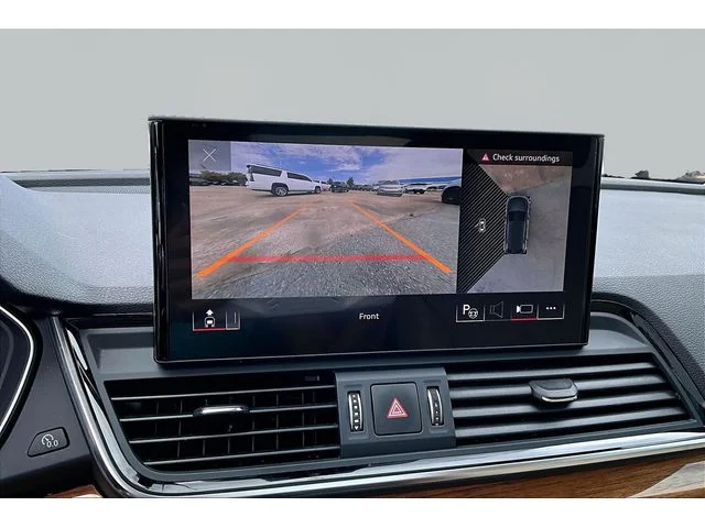 SEMINUEVOS AUDI Q5 a Estados en autogozo
