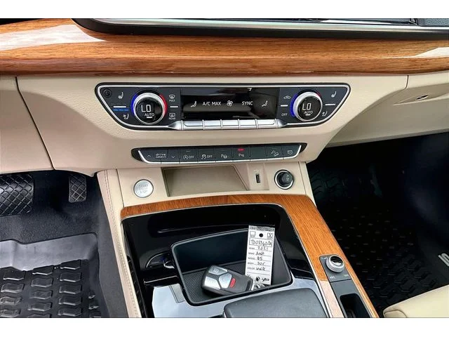 SEMINUEVOS AUDI Q5 a Estados en autogozo