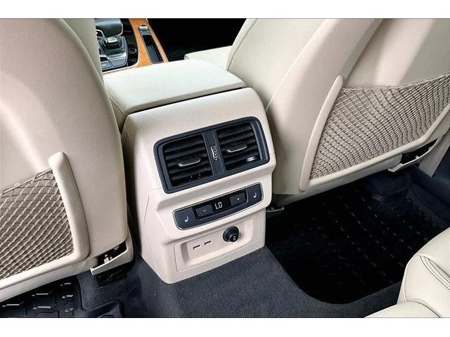 SEMINUEVOS AUDI Q5 a Estados en autogozo