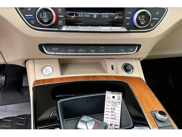 SEMINUEVOS AUDI Q5 a Estados en autogozo