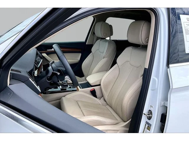 SEMINUEVOS AUDI Q5 a Estados en autogozo