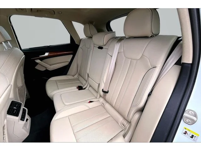 SEMINUEVOS AUDI Q5 a Estados en autogozo