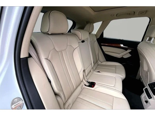 SEMINUEVOS AUDI Q5 a Estados en autogozo