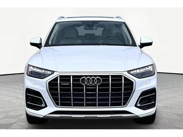 SEMINUEVOS AUDI Q5 a Estados en autogozo