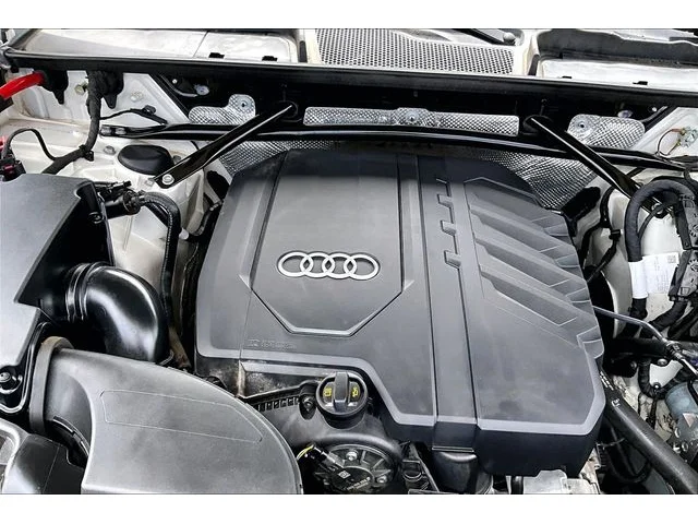 SEMINUEVOS AUDI Q5 a Estados en autogozo