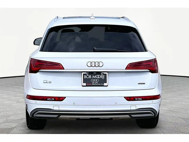 SEMINUEVOS AUDI Q5 a Estados en autogozo