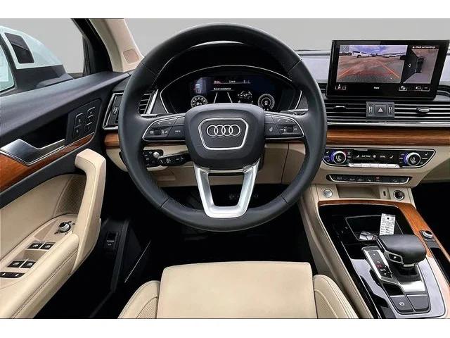 SEMINUEVOS AUDI Q5 a Estados en autogozo