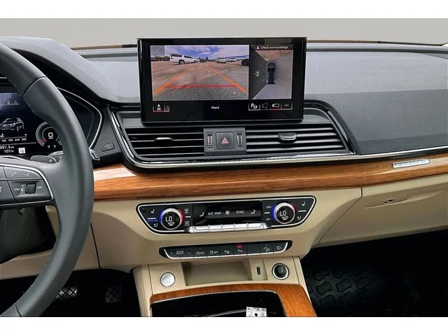 SEMINUEVOS AUDI Q5 a Estados en autogozo