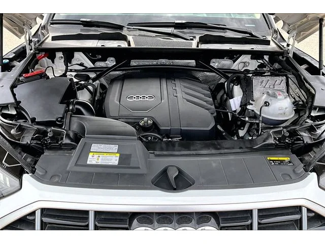 SEMINUEVOS AUDI Q5 a Estados en autogozo