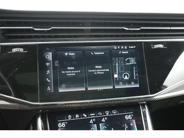 SEMINUEVOS AUDI SQ8 a Estados en autogozo