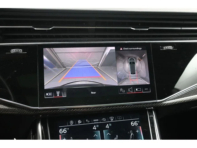 SEMINUEVOS AUDI SQ8 a Estados en autogozo