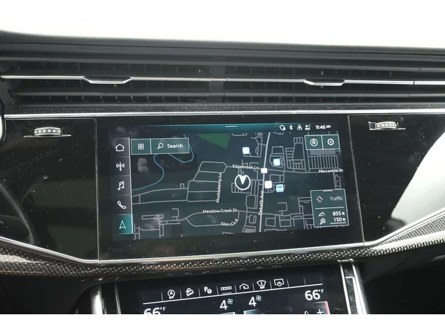 SEMINUEVOS AUDI SQ8 a Estados en autogozo