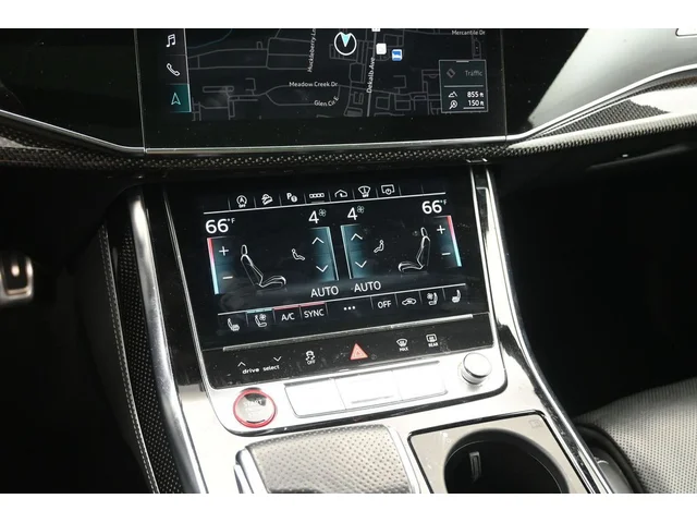 SEMINUEVOS AUDI SQ8 a Estados en autogozo