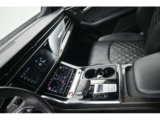 SEMINUEVOS AUDI SQ8 a Estados en autogozo