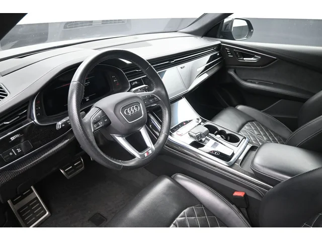 SEMINUEVOS AUDI SQ8 a Estados en autogozo
