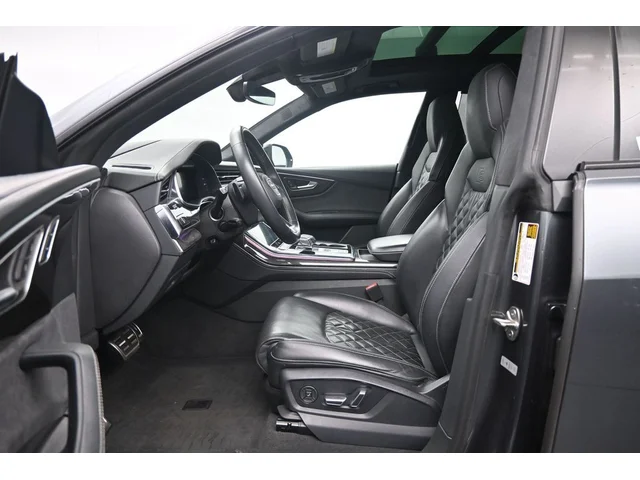SEMINUEVOS AUDI SQ8 a Estados en autogozo