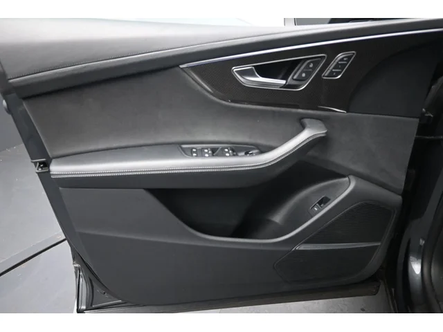 SEMINUEVOS AUDI SQ8 a Estados en autogozo