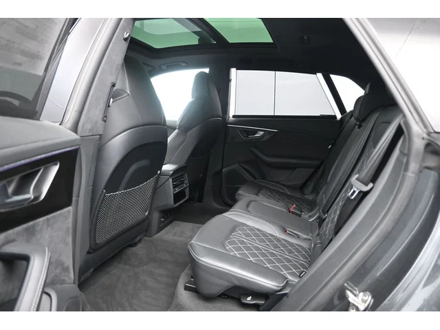 SEMINUEVOS AUDI SQ8 a Estados en autogozo