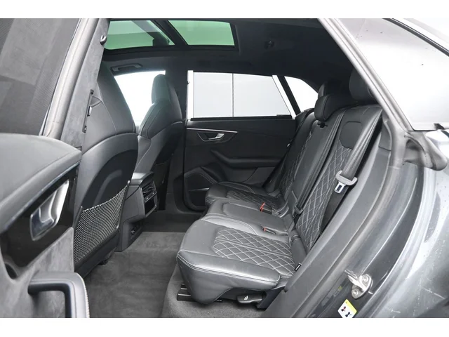 SEMINUEVOS AUDI SQ8 a Estados en autogozo