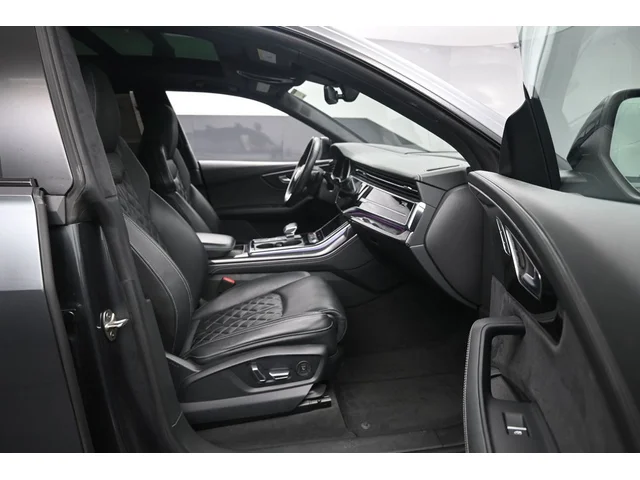 SEMINUEVOS AUDI SQ8 a Estados en autogozo