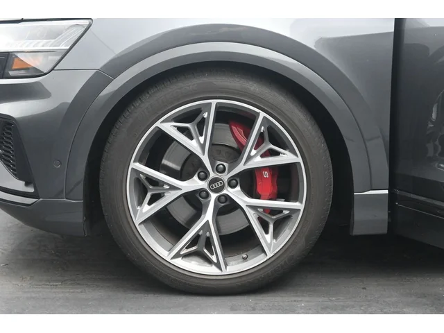 SEMINUEVOS AUDI SQ8 a Estados en autogozo