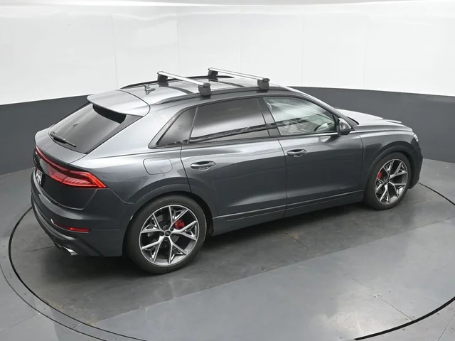 SEMINUEVOS AUDI SQ8 a Estados en autogozo