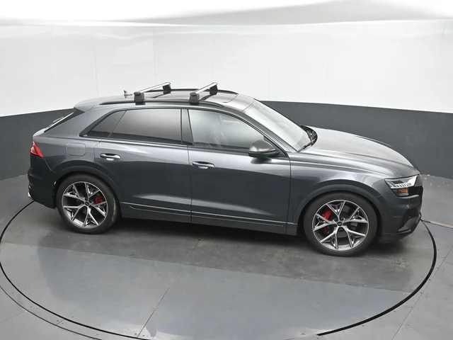 SEMINUEVOS AUDI SQ8 a Estados en autogozo