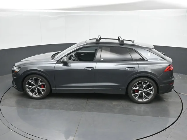 SEMINUEVOS AUDI SQ8 a Estados en autogozo