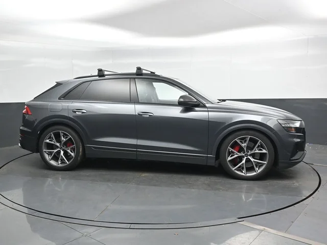 SEMINUEVOS AUDI SQ8 a Estados en autogozo