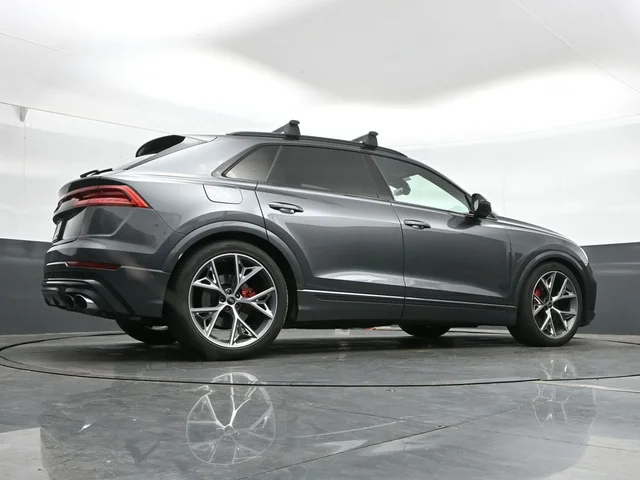 SEMINUEVOS AUDI SQ8 a Estados en autogozo