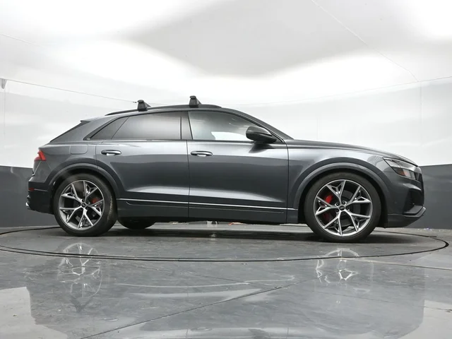 SEMINUEVOS AUDI SQ8 a Estados en autogozo