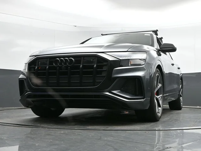 SEMINUEVOS AUDI SQ8 a Estados en autogozo