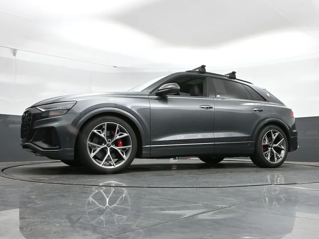 SEMINUEVOS AUDI SQ8 a Estados en autogozo