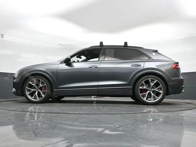 SEMINUEVOS AUDI SQ8 a Estados en autogozo