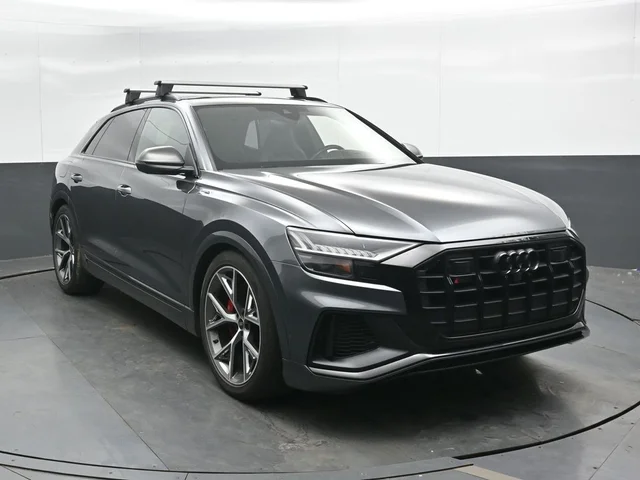 SEMINUEVOS AUDI SQ8 a Estados en autogozo