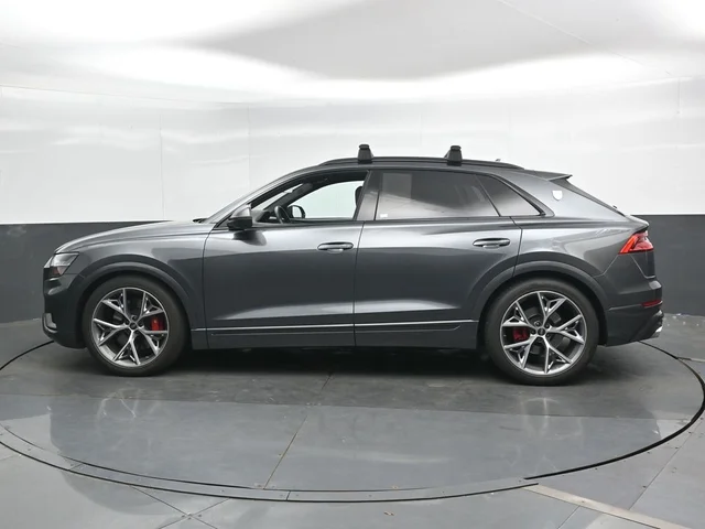 SEMINUEVOS AUDI SQ8 a Estados en autogozo