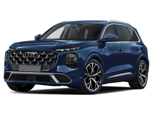 Nuevos AUDI Q7 à Estados chez autogozo