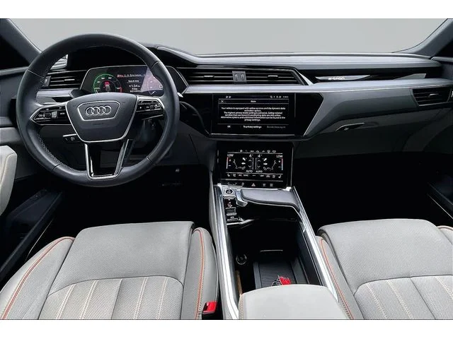 SEMINUEVOS AUDI Q8 Sportback e-tron a Estados en autogozo